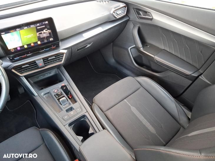 Cupra Formentor 2.0 TDI 4DRIVE DSG - 19