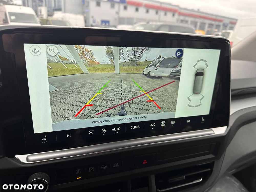 Volkswagen Caravelle 2.0 TDI L2 Life - 20