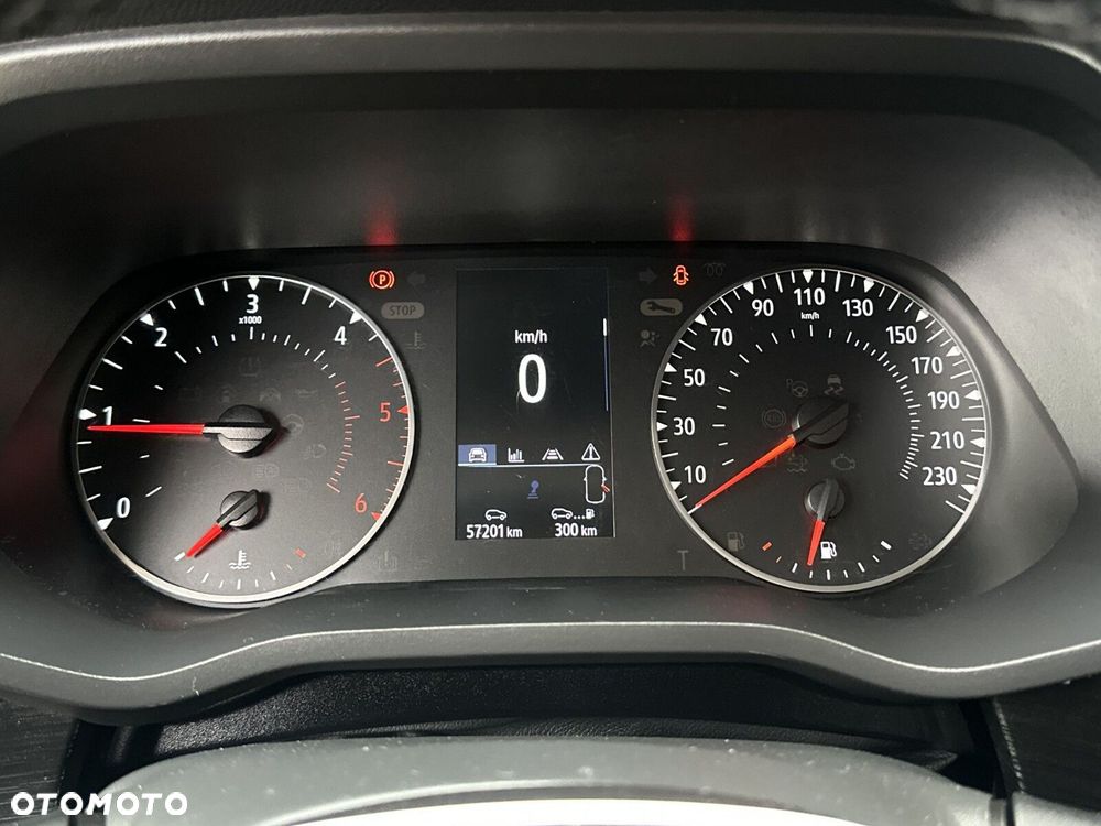 Renault Trafic Kombi 2.0 L2 Pack Clim - 18