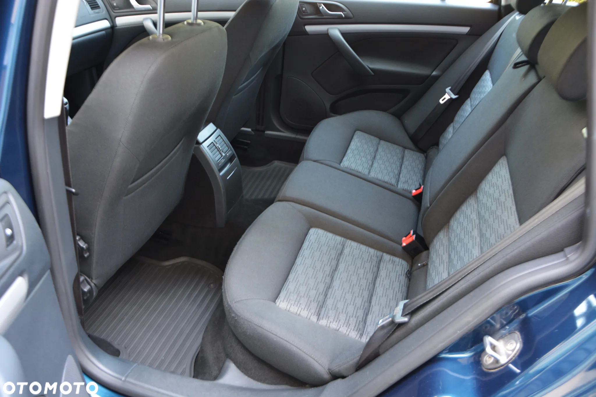 Skoda Octavia 1.6 TDI Ambition - 29