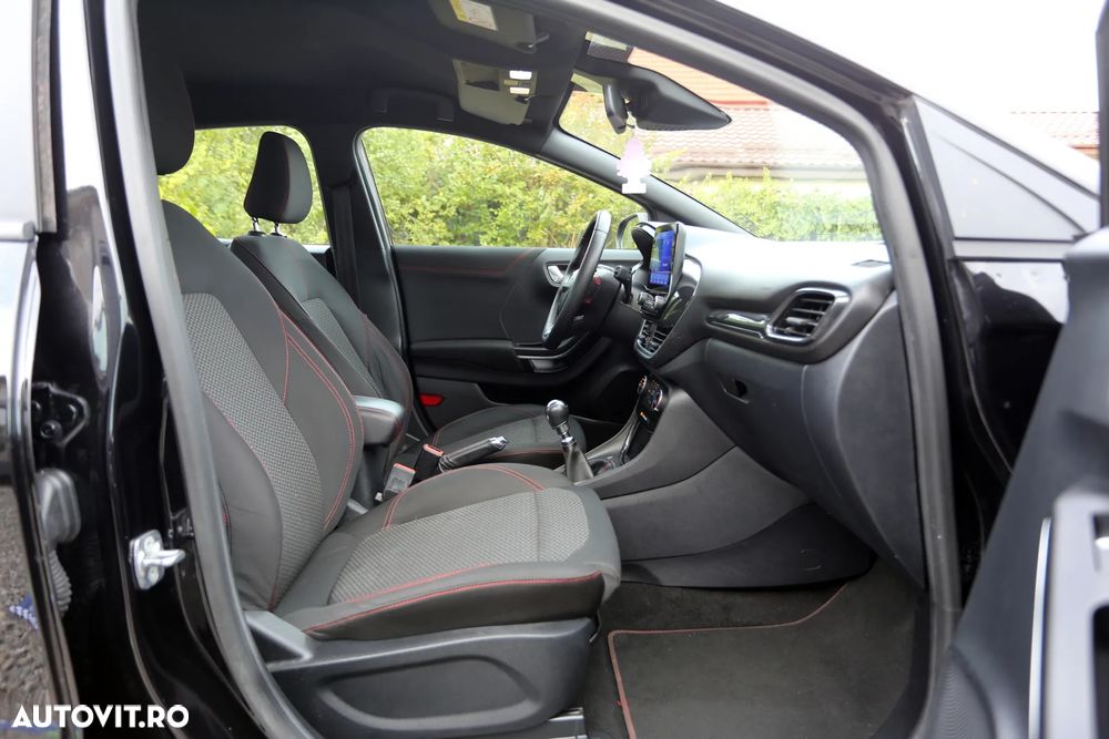 Ford Puma 1.0 EcoBoost ST Line - 10