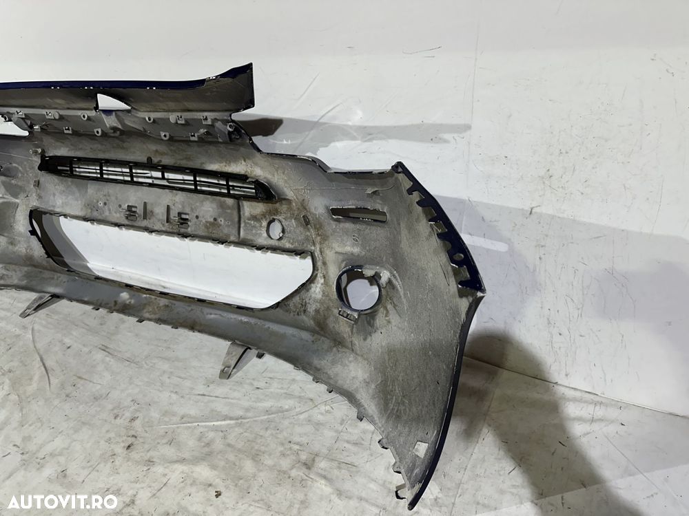 Bara fata Citroen C3, facelift, 2013, 2014, 2015, 2016, cod origine OE 9803500777. - 9