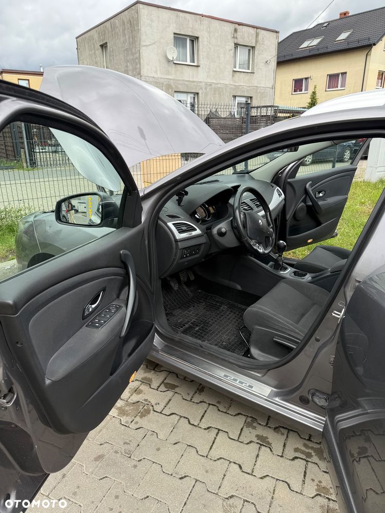 Renault Megane 1.2 16V TCe Energy Zen - 14