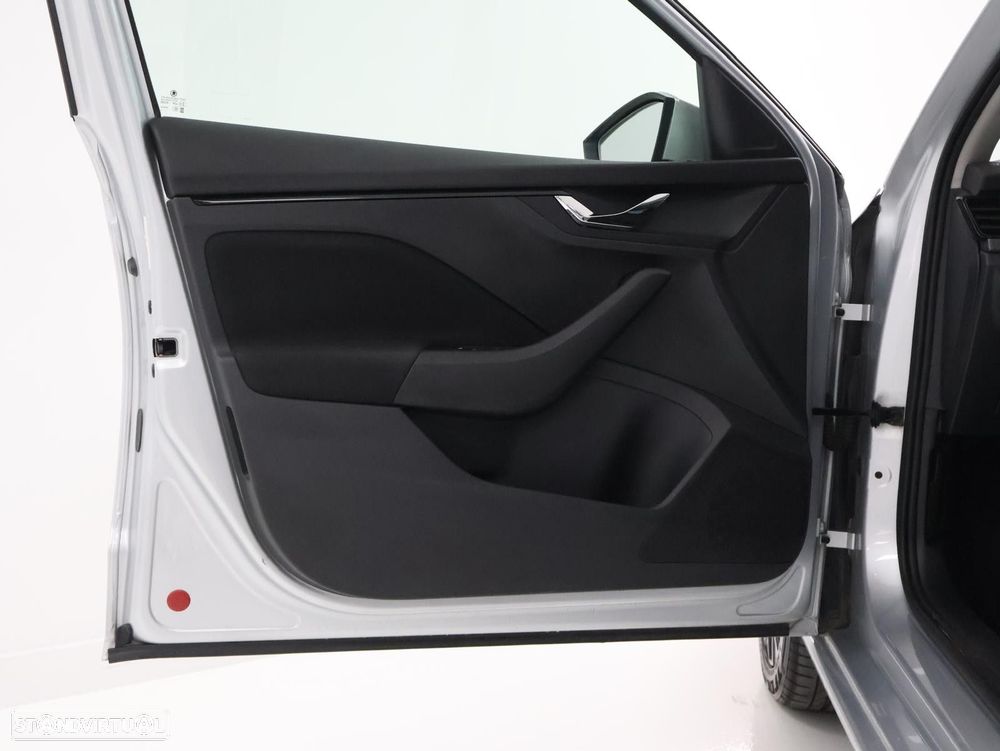 Skoda Scala 1.0 TSI Ambition - 10