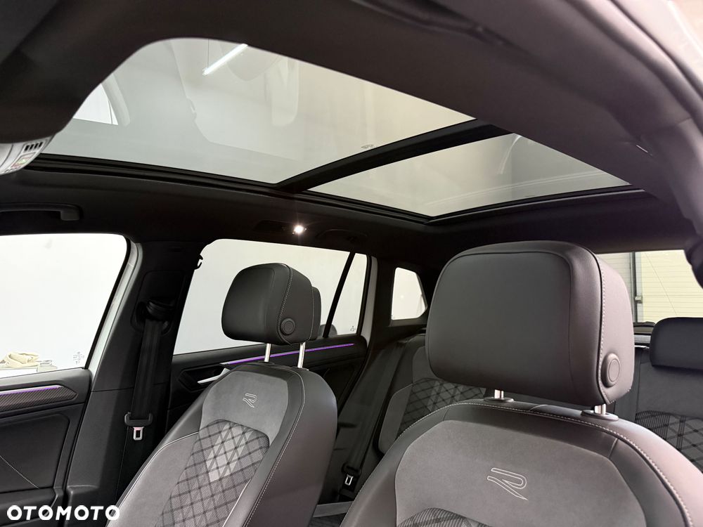 Volkswagen Tiguan 2.0 TSI 4Mot R-Line DSG - 30