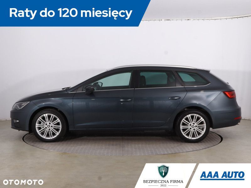Seat Leon Sportstourer - 4