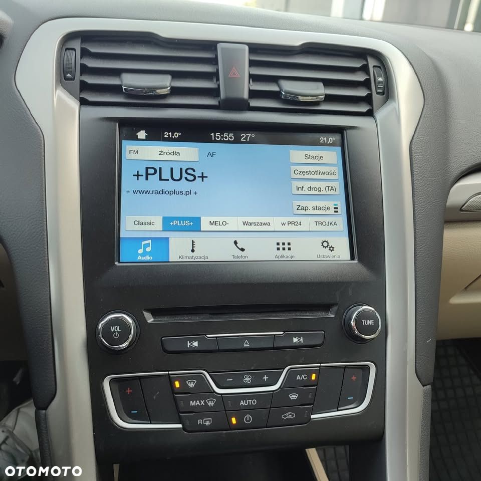 Ford Mondeo 1.5 EcoBoost Trend - 7