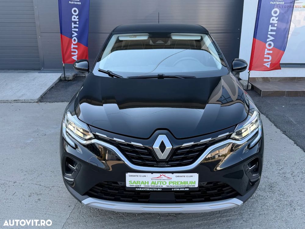 Renault Captur Intens - 6