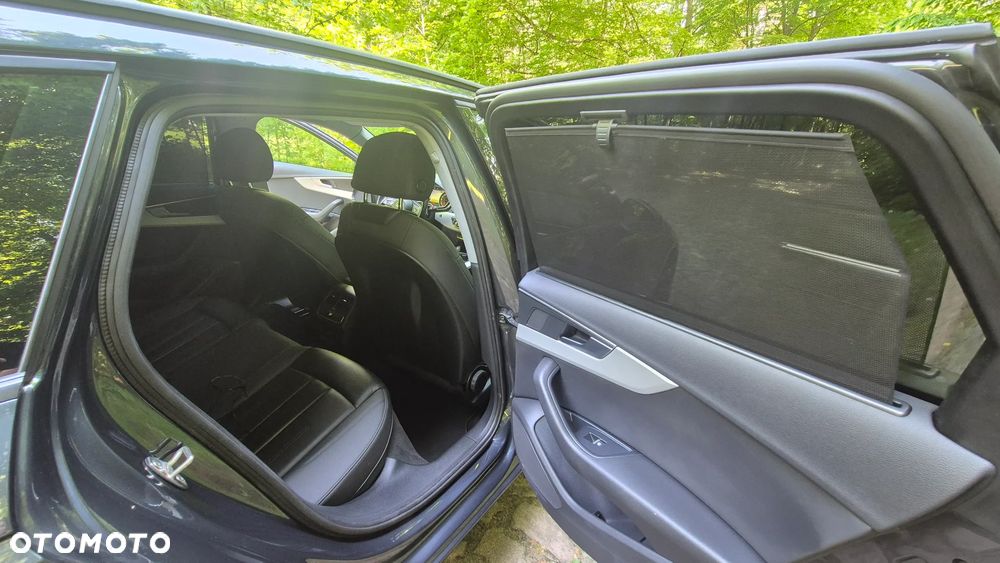 Audi A4 Avant 35 TDI mHEV S tronic - 19