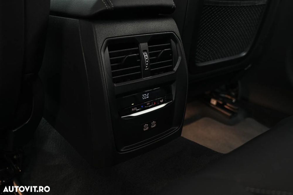 BMW Seria 4 420i Gran Coupe Sport-Aut. Luxury Line - 25