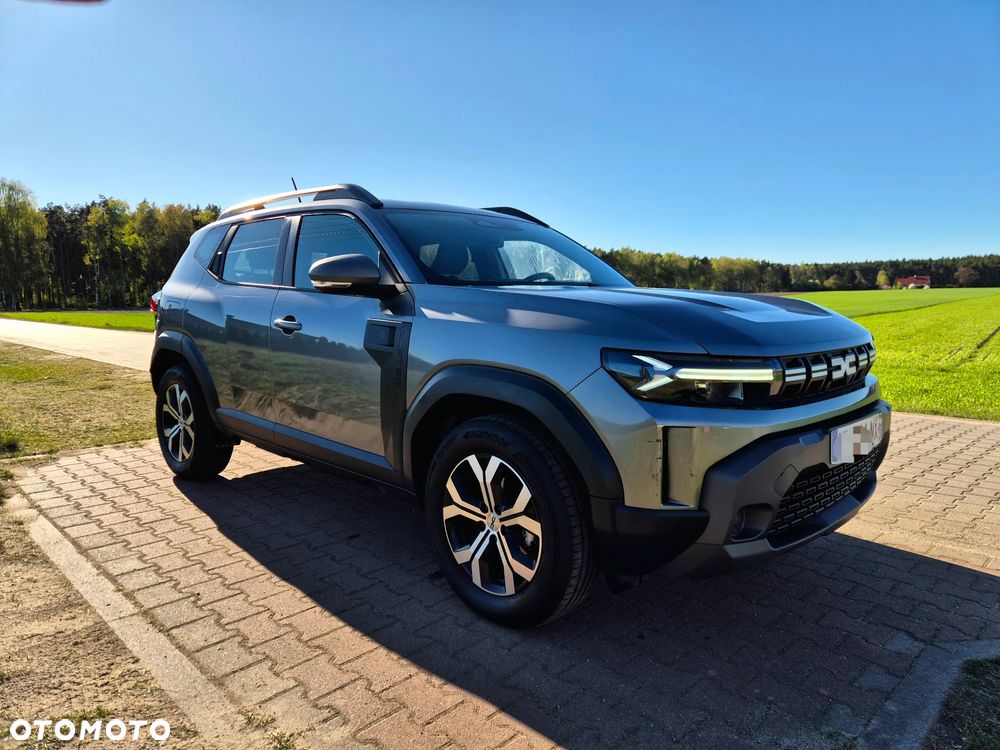Dacia Duster 1.0 TCe Essential - 6