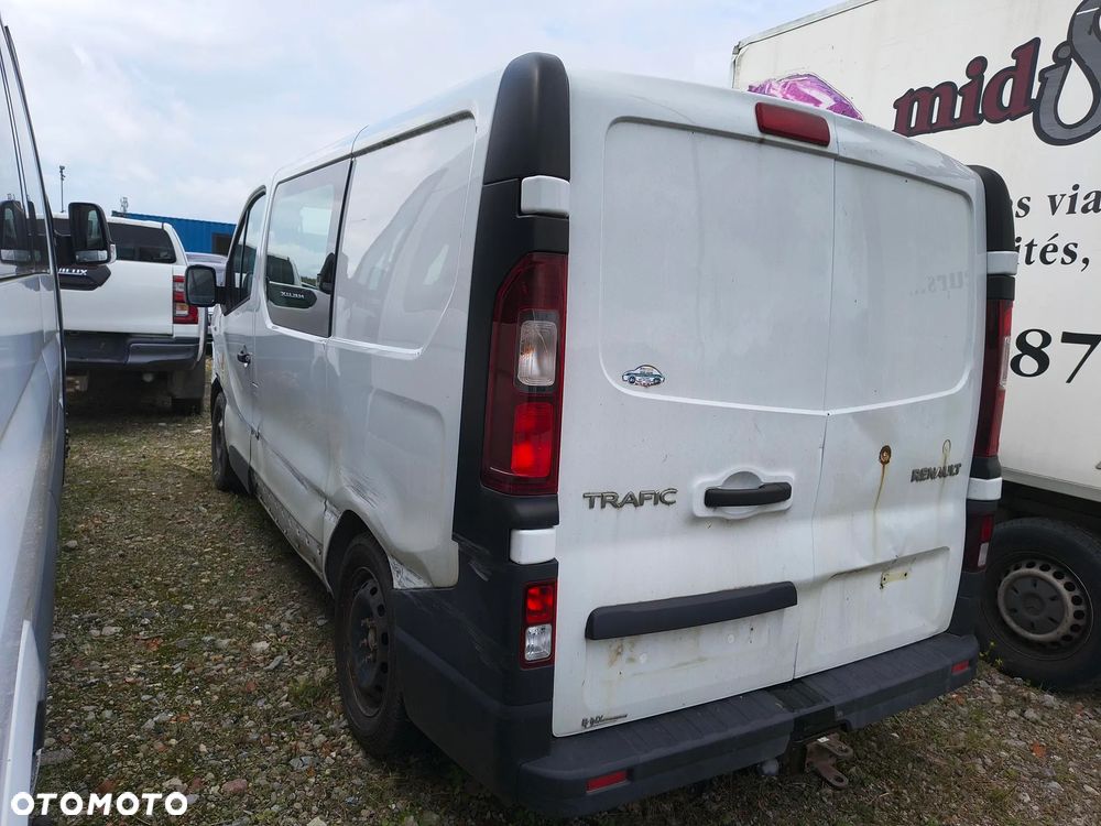 Renault Trafic - 3