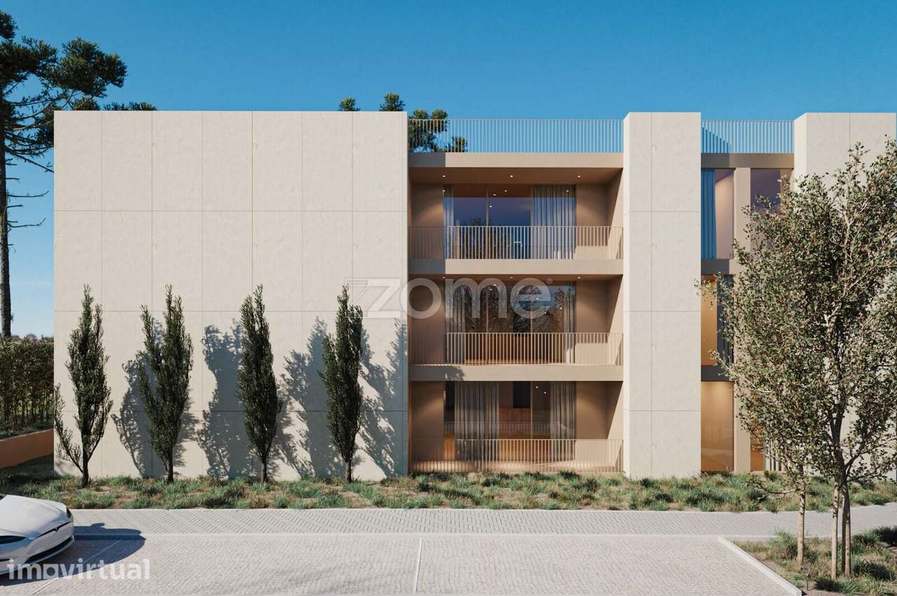 Apartamento T3 - Empreendimento Alva Residences - Grande imagem: 5/19