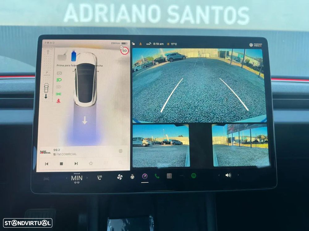 Tesla Model 3 - 15