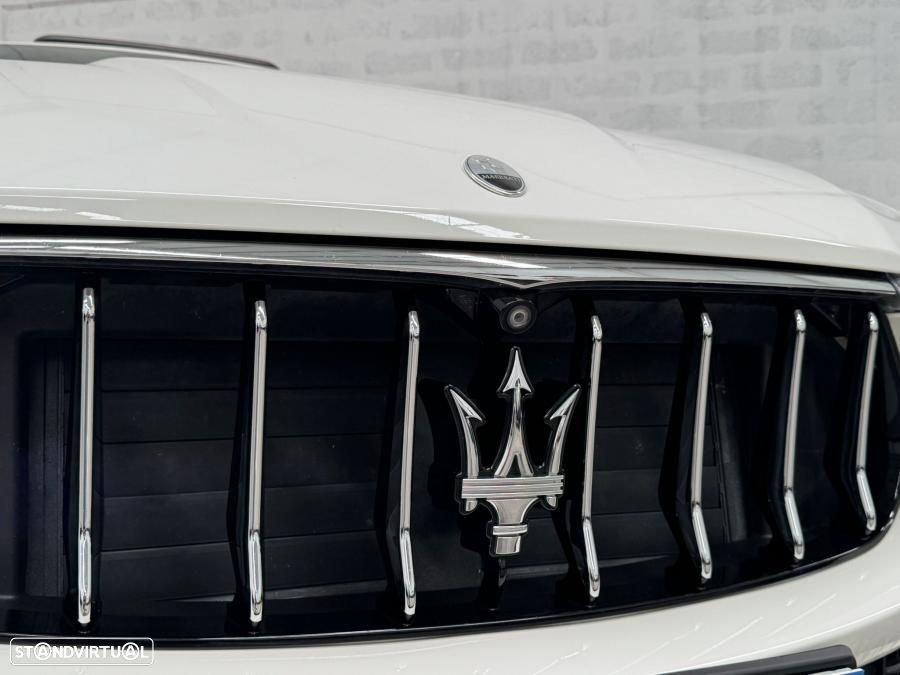 Maserati Levante S Q4 - 15