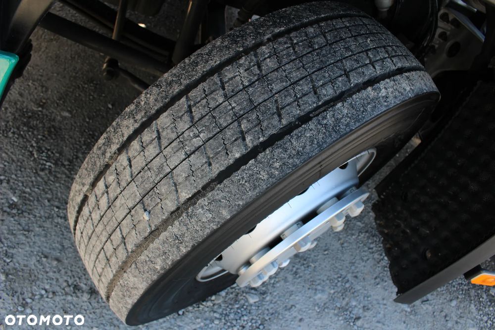 Renault T440 *13L* /2 ZBIORNIKI /ACC / BL.MOSTU / Euro 6 /*SERWIS FR*/ STAN IDEALNY / - 28
