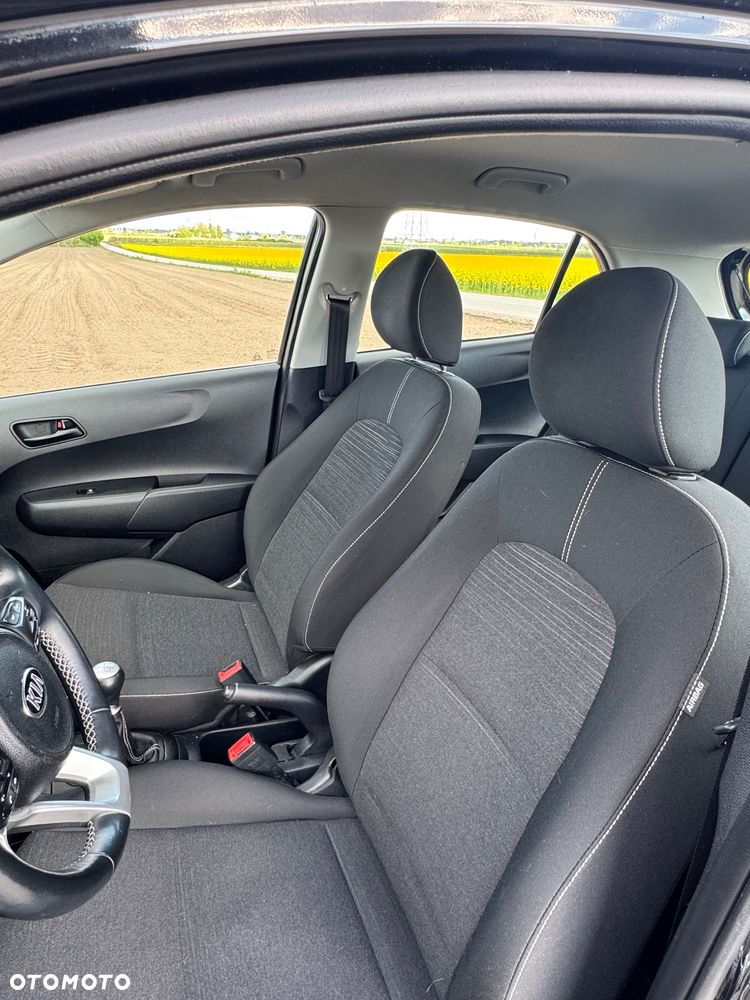 Kia Picanto 1.0 Attract - 11