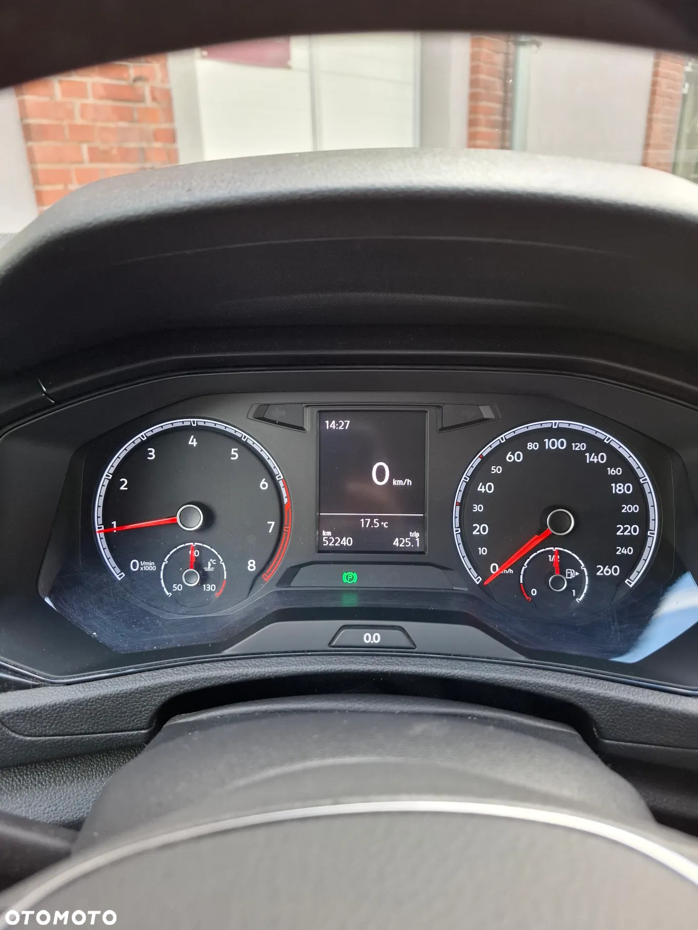 Volkswagen T-Roc 1.0 TSI - 15