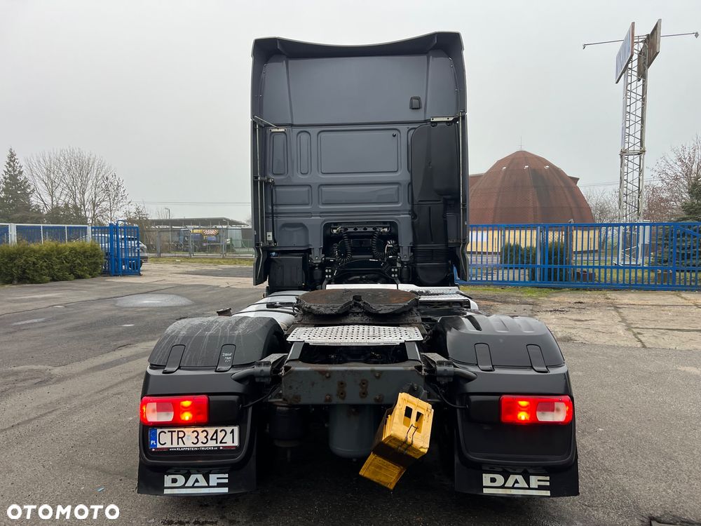 DAF XF 106.460 - 10