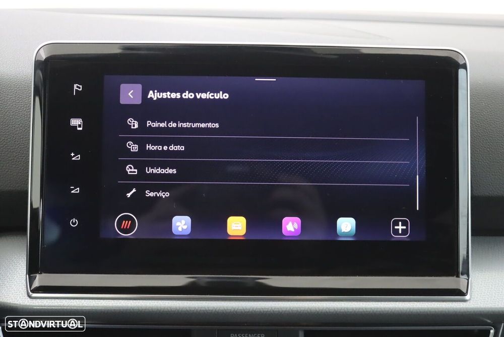 SEAT Tarraco 2.0 TDI Style DSG - 25