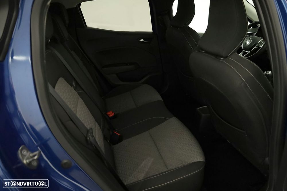 Renault Clio 1.0 TCe Evolution - 23