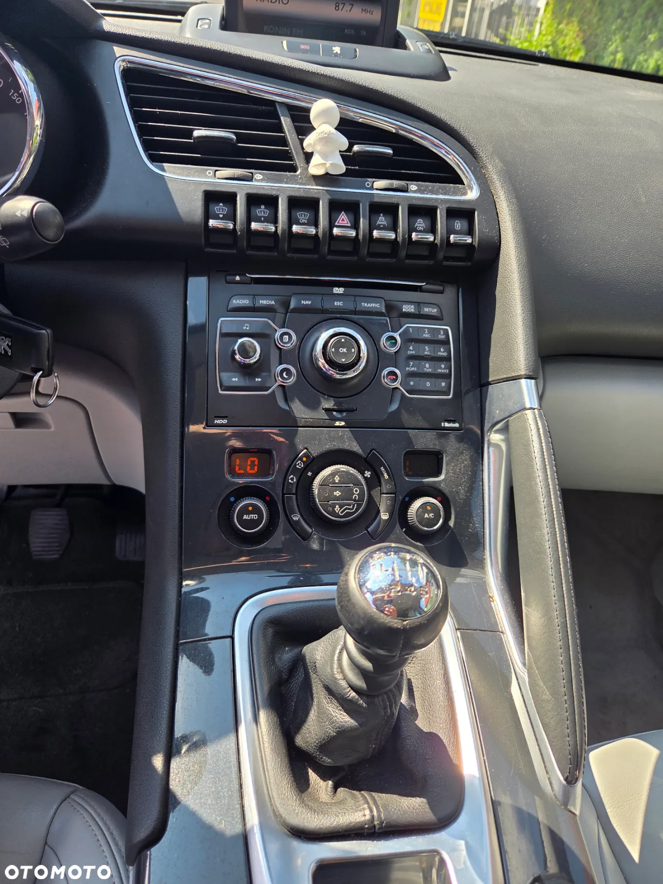 Peugeot 3008 1.6 Premium+ - 27
