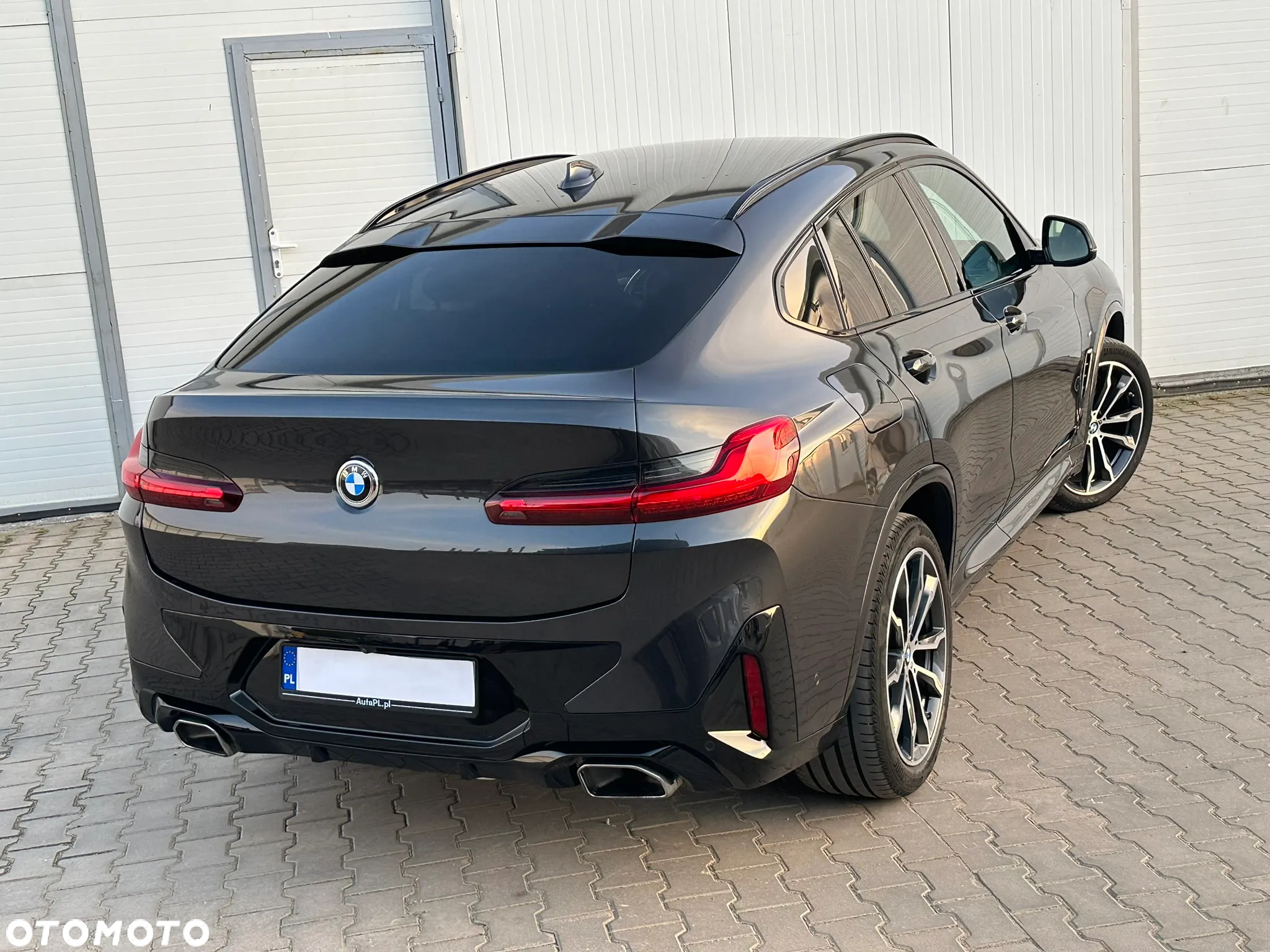 BMW X4 - 6