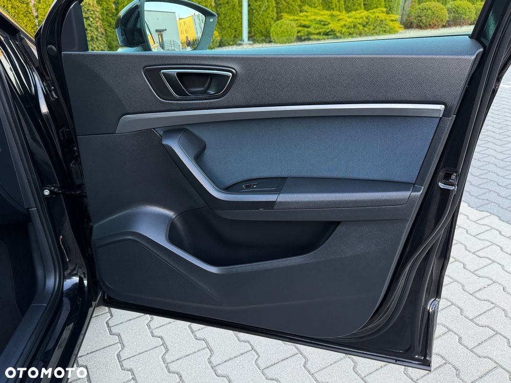 Seat Ateca 1.6 TDI Style - 28
