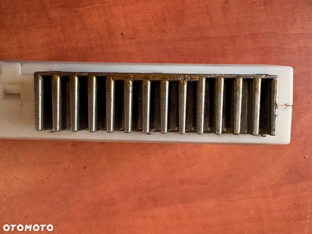 Moduł komfortu BMW 5 Hella E39 8376694 - 4