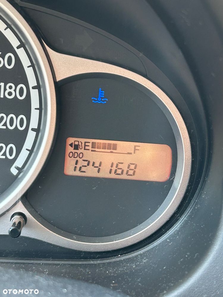 Mazda 2 1.3 Comfort - 17