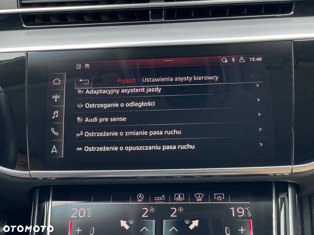 Audi A8 - 28