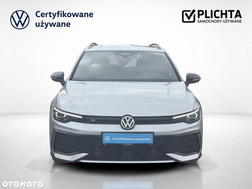 Volkswagen Golf Variant 2.0 TDI R-Line DSG - 9