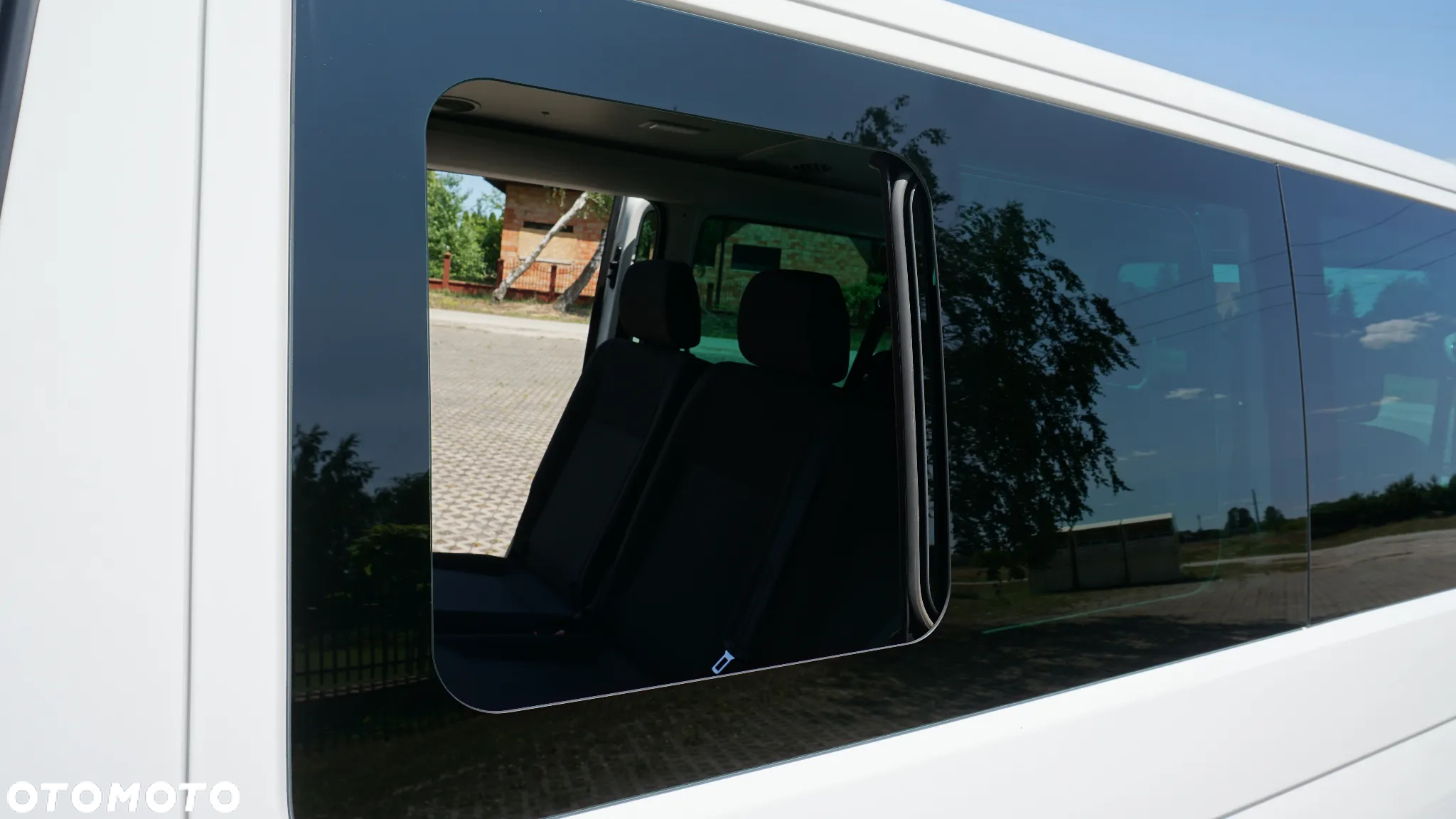 Volkswagen Transporter Kombi T6.1 TDI L2H1 - 9