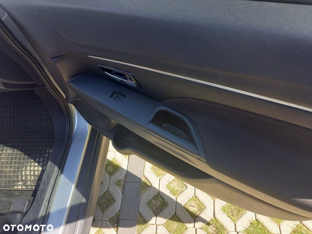 Mitsubishi ASX 1.6 Instyle AS&G - 13