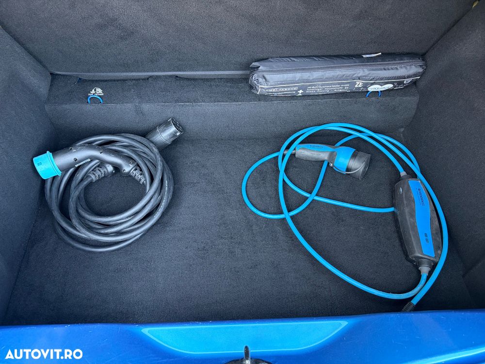 Renault ZOE (mit Batterie) 22 kwh Intens - 15