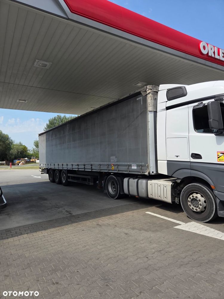 Schmitz Cargobull - 3