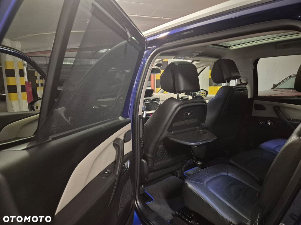 Citroën C4 SpaceTourer 2.0 BlueHDi Shine S&S EAT8 - 9