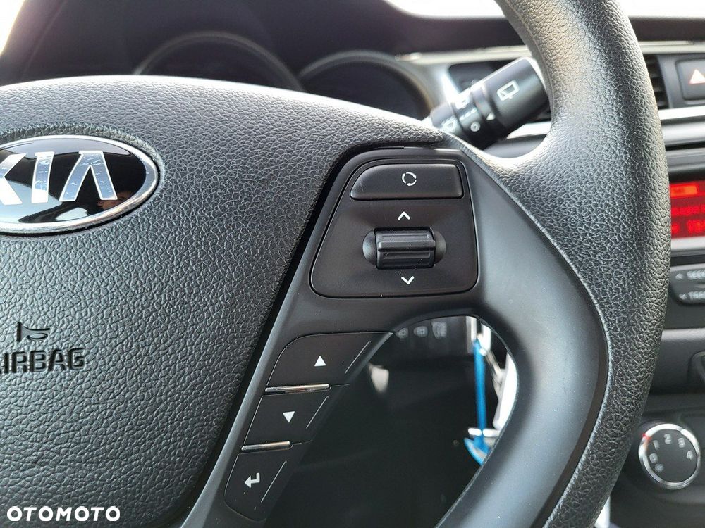 Kia Ceed - 28