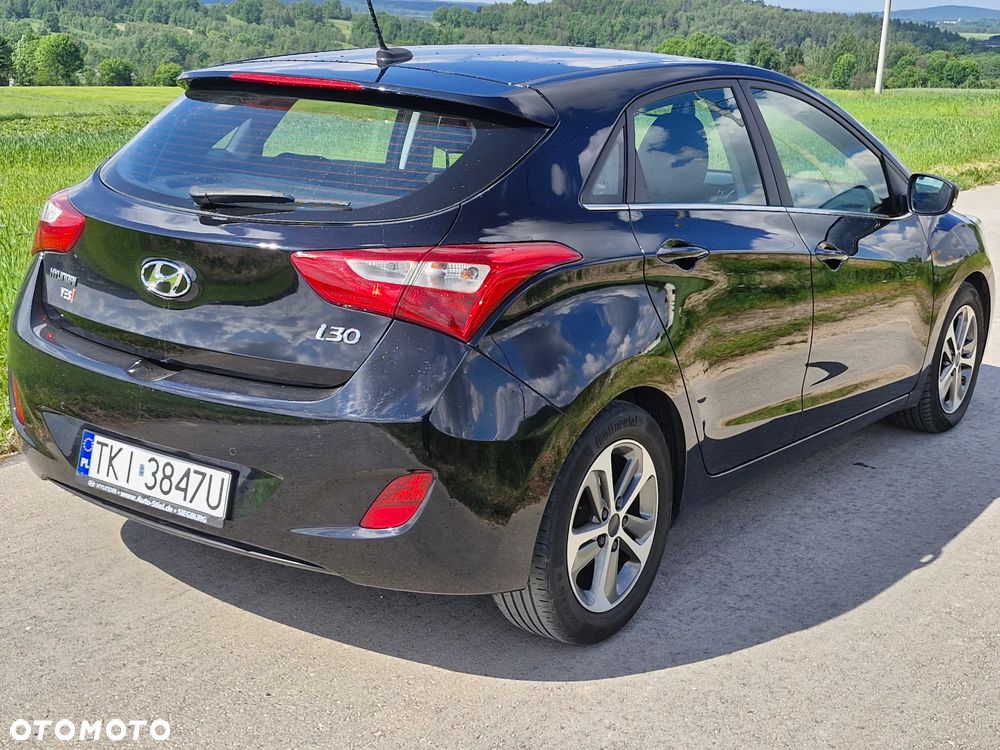 Hyundai i30 1.6 CRDi Premium - 6