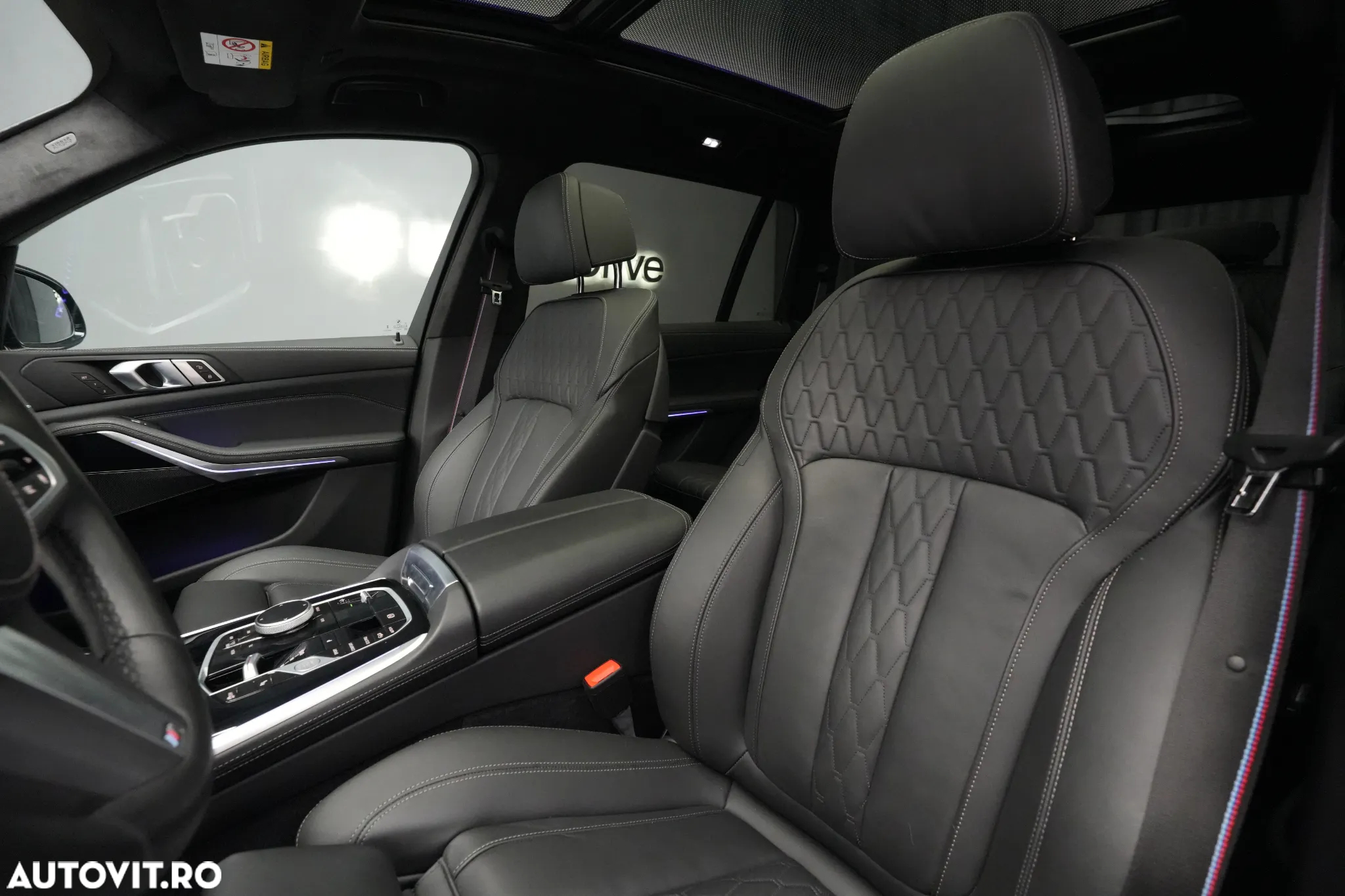 BMW X7 xDrive40d MHEV - 15
