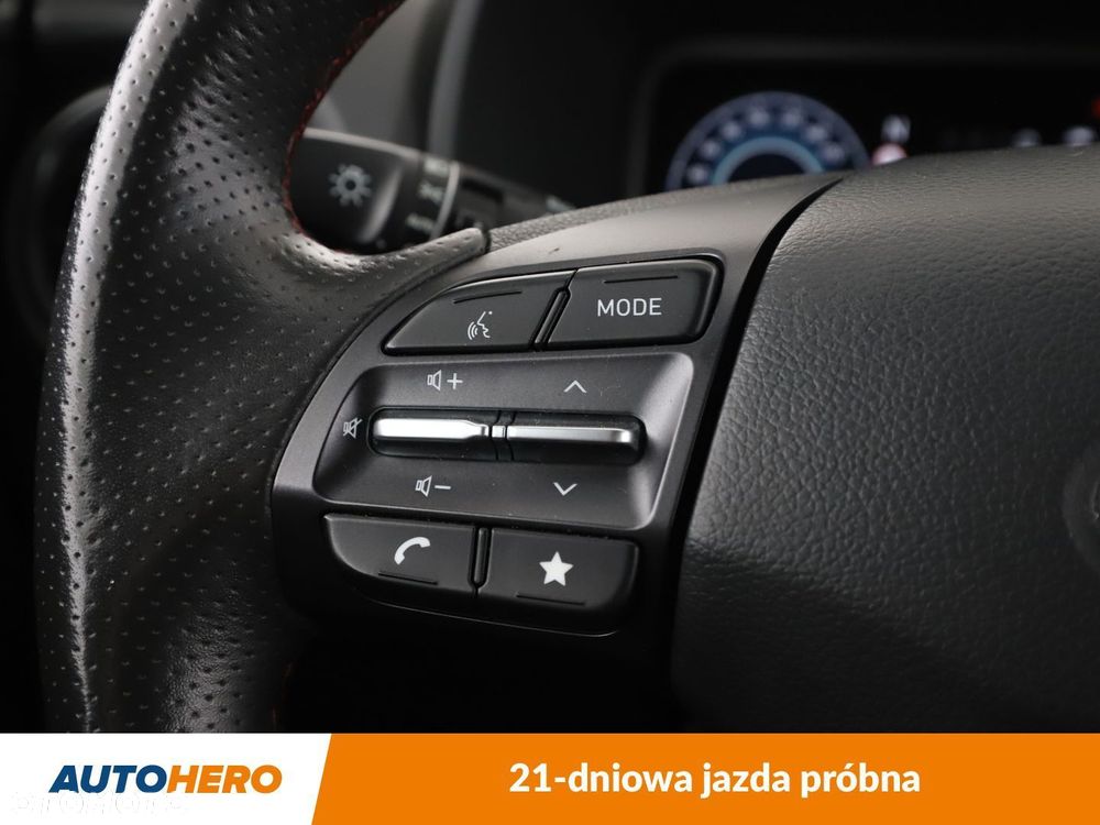 Hyundai Kona 1.0 T-GDI Style - 32