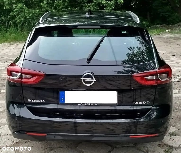 Opel Insignia 2.0 CDTI Elite S&S - 5