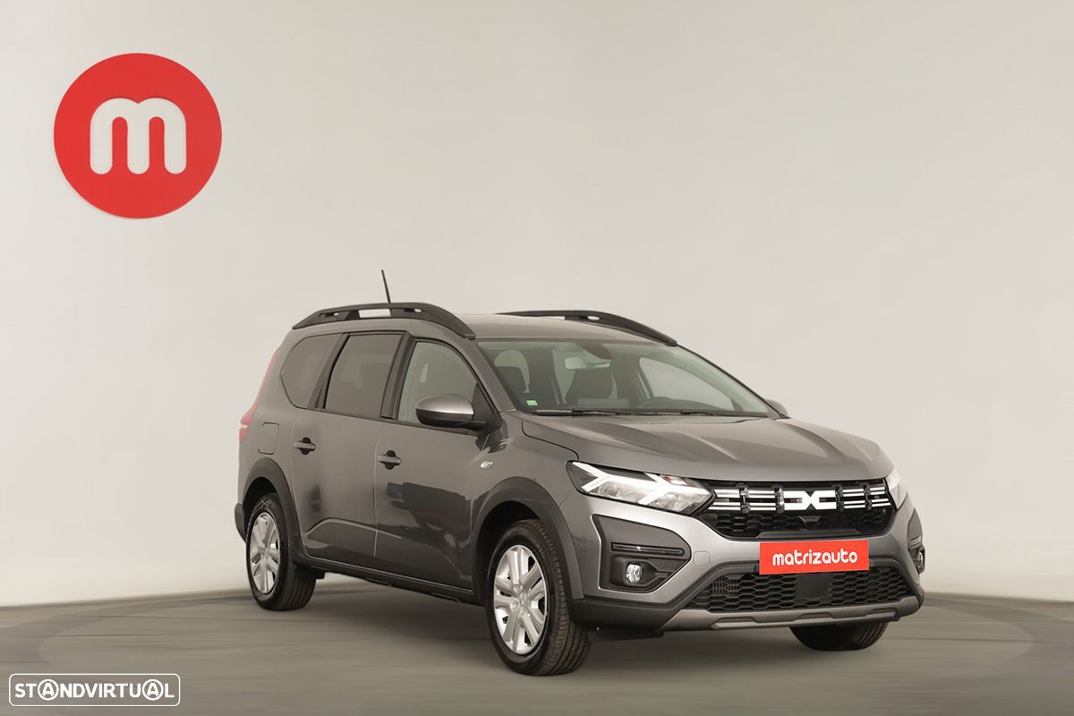 Dacia Jogger 1.0 ECO-G Expression 7L Bi-Fuel - 1