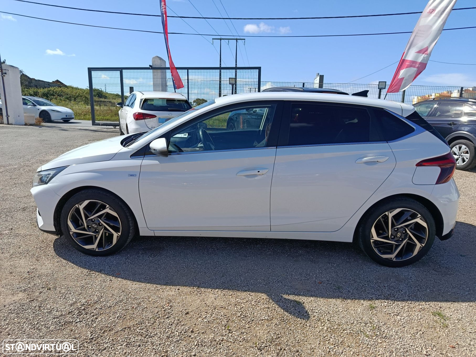 Hyundai i20 - 15