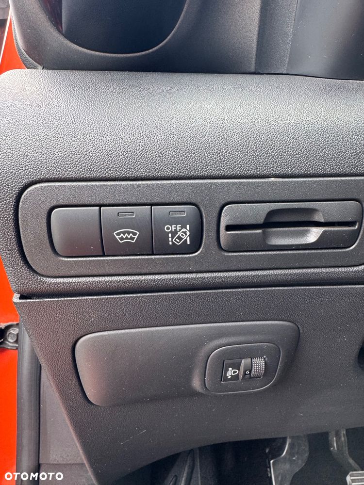 Citroën C3 Aircross - 27