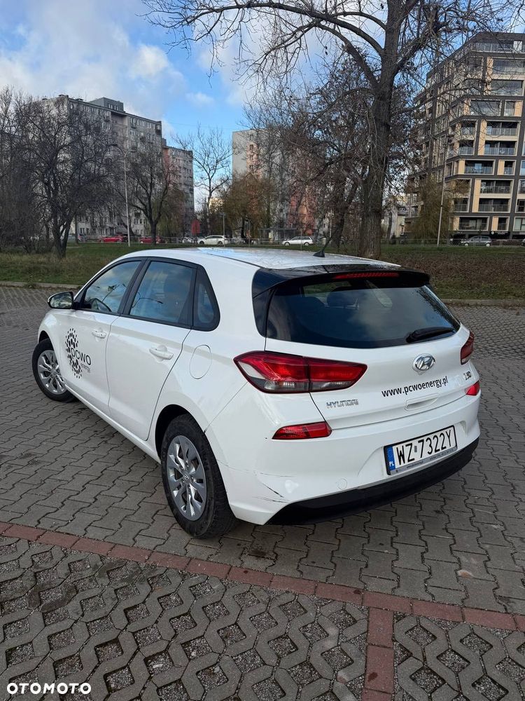 Hyundai i30 1.4 Base - 7