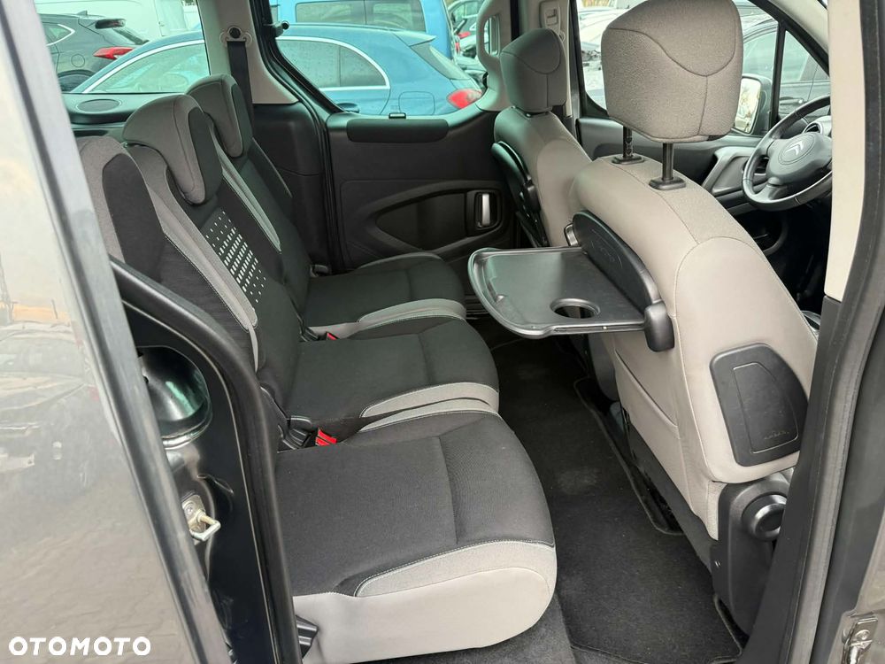 Citroën Berlingo Multispace BlueHDi 100 FEEL - 10