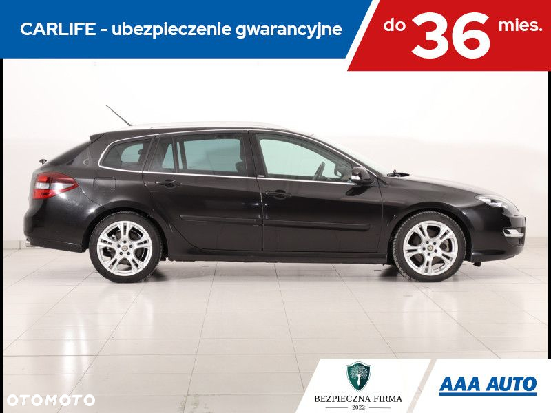 Renault Laguna - 7
