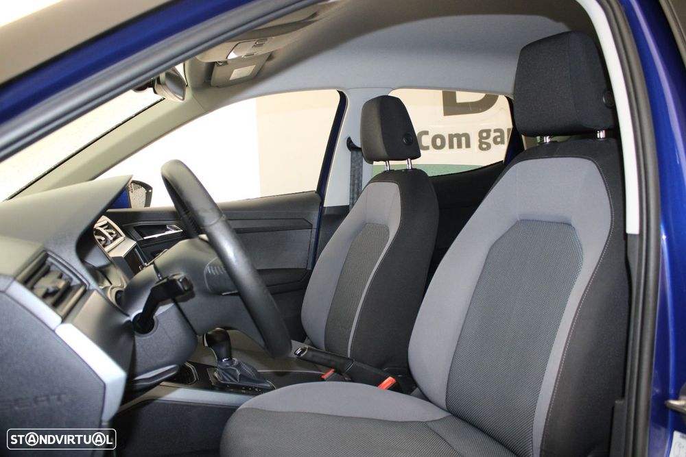 SEAT Arona 1.0 TSI Style DSG - 23