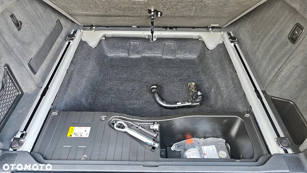 BMW X5 xDrive25d - 37